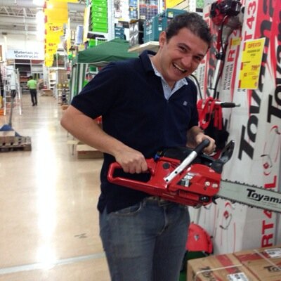 EiderWa's profile picture. Loko pelo céu