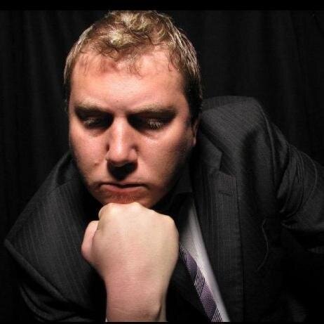 moore_jesseb's profile picture. No one knows what the nose knows...