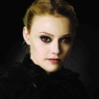 J_VolturiGuard's profile picture. #Aro took me and my twin brother #Alec as family. I have not doubted myself that we made the wrong choice. Make me mad and you will die instantly.