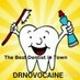 PETER STATHOULOPOULOS DMD (@drnovocaine) Twitter profile photo PETER STATHOULOPOULOS DMD (@drnovocaine) Twitter profile photo