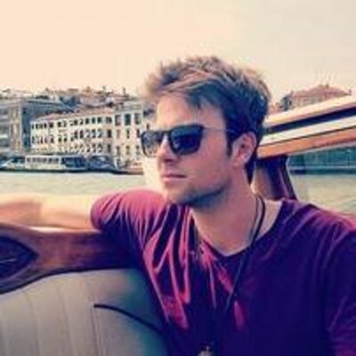 Kol Mikaelson (@Bloody_Kol_M) / X