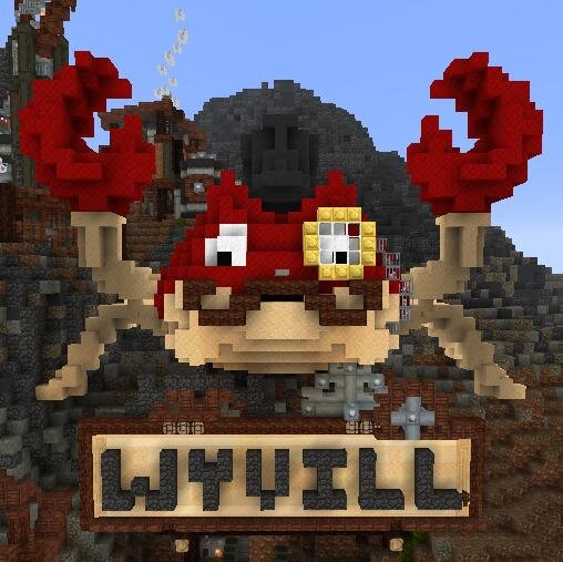 Builder of stuff on the @voxelbox