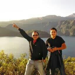Piensa, actúa, vive positivo.... viviendo bien...