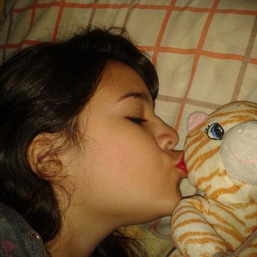 PaoMC232's profile picture. A veces las cosas llegan cuando las dejas de buscar...