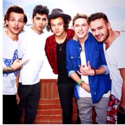 24.05.13 best night of my life❤One Direction mean the world to me and i am sooo proud of them and of being a directioner x