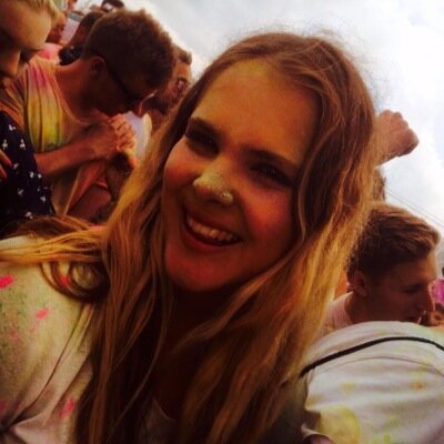 mattieroneill's profile picture. Fashion Promotion student at UCLan, from london