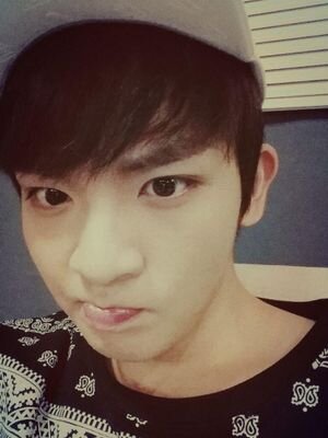 @XY_BoySchool | Yoo Chang Hyun RP!♣ 1995© | cutest uke!;3 | freshman