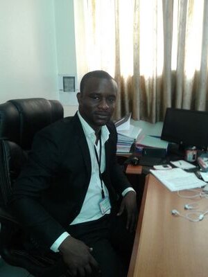 boubacar