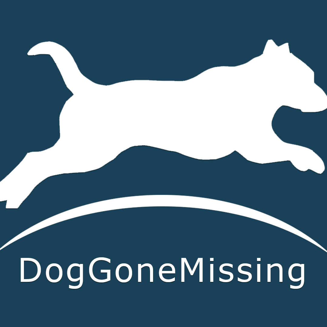 #DogGoneMissing is a community-based mobile app helping owners reunite with their lost pets. Available in the App Store & Google Play.