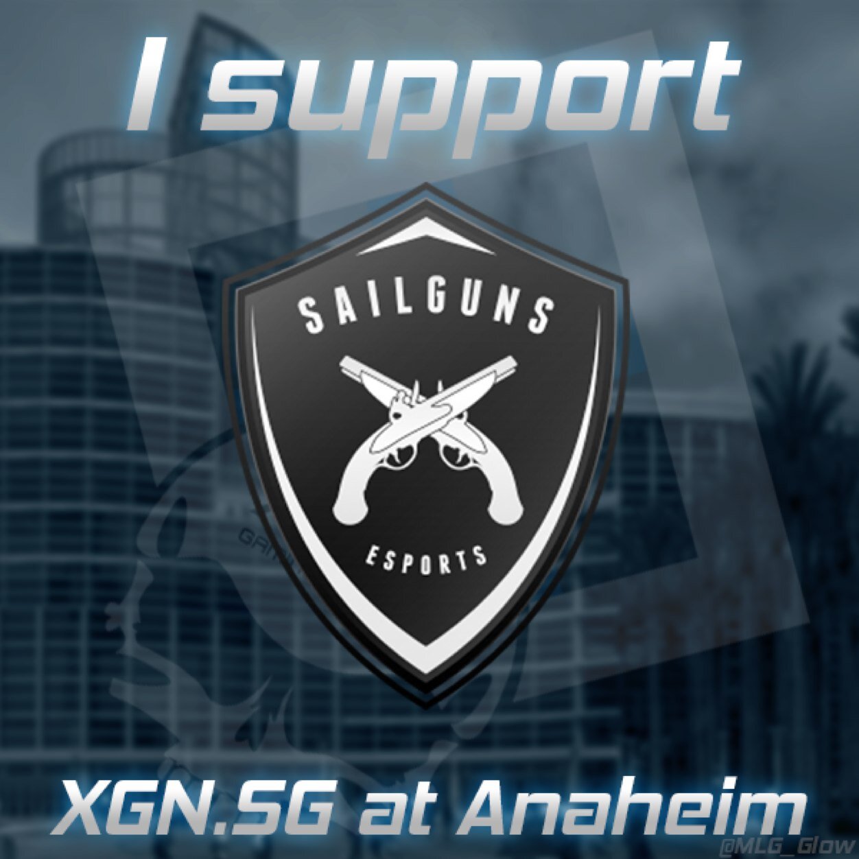 Official twitter of the SailGuns competitive/stream team!  Contact us at sailguns@gmail.com #SGNation #SailsUp