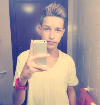 Keep calm and love me %#^¶¥=€&#

33