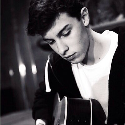 Jacob, Shawn, and Cam girl ❤️