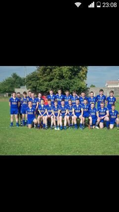 aidan23456's profile picture. from dysart, biggest city in the world. love all sports and music