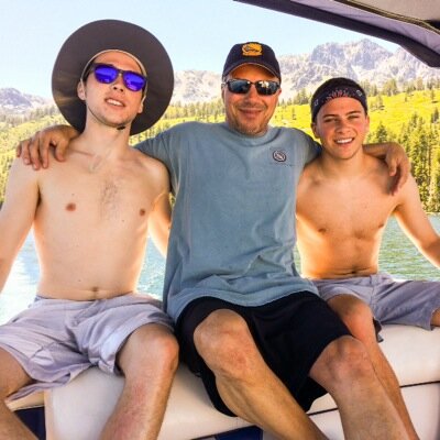 chiefdan14's profile picture. 