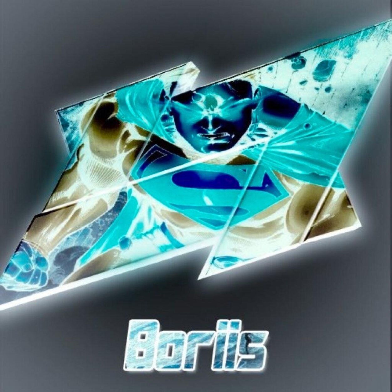 BoriisFPS's profile picture. PS3: BoriisUK