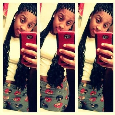 lilroadgirl's profile picture. Fuck With A RoadGirl!!!