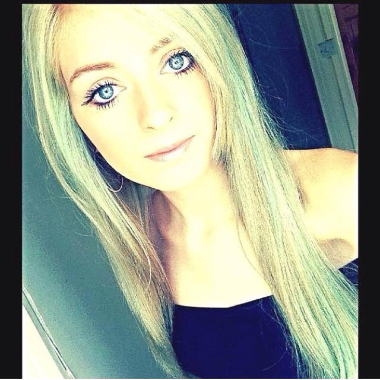16 i follow back!✌️