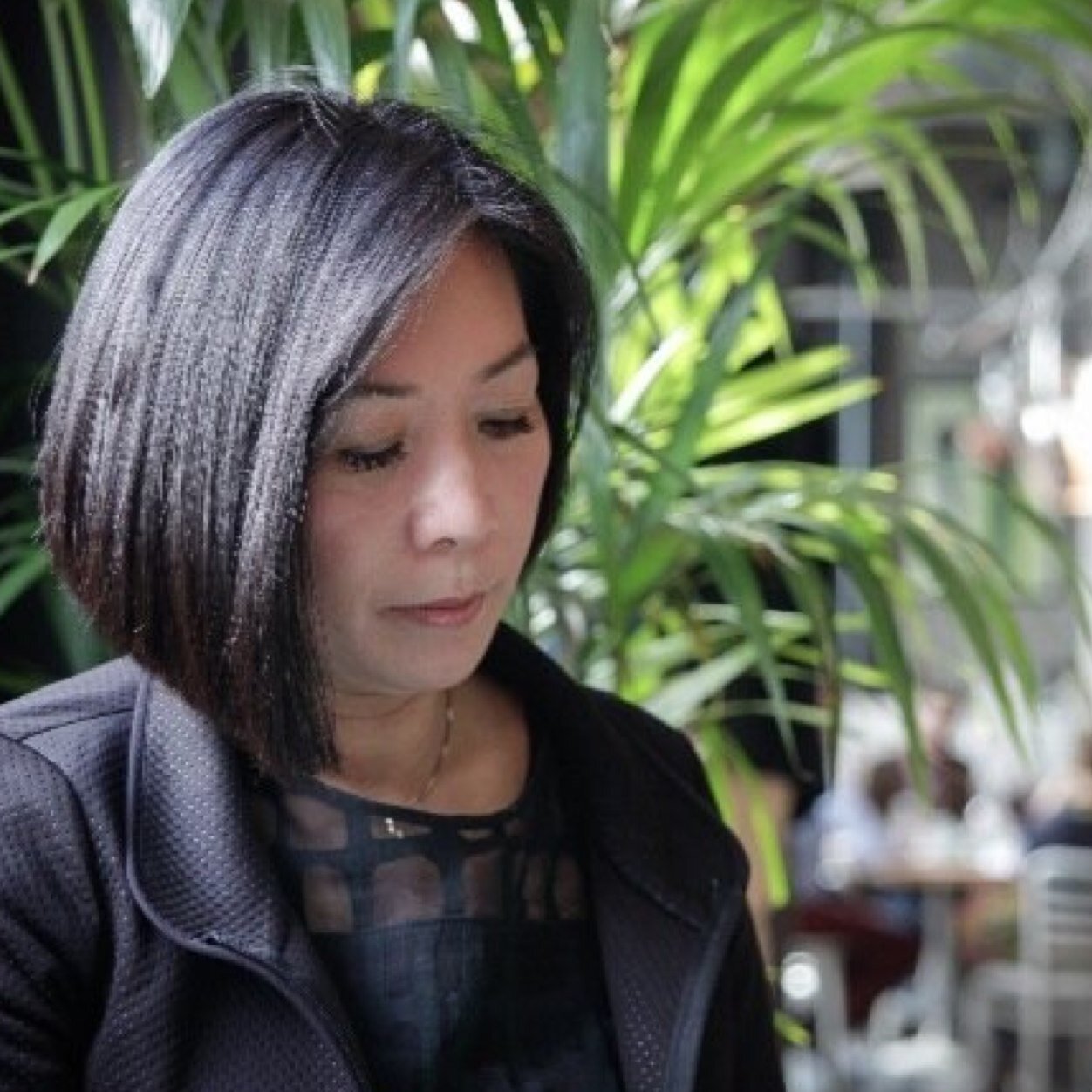 Freelance journalist specialising in Food & Drink and Lifestyle / Feature editor, living in London ロンドン在住のフリーランス編集者／ライターです。ロンドンの“食”やライフスタイルに関する情報をリアルタイムで発信してます！