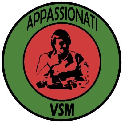 SEZIONE APPASSIONATI VSM