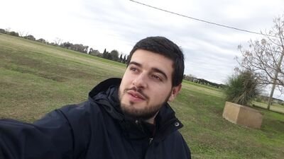 eltucu_caro's profile picture. 