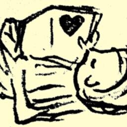 A twice-weekly dose of stories, puns, poetry, whimsy, and wonder. Written by @tjathurman.