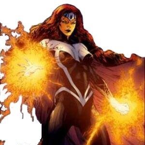 I will take what is rightfully mine....and that is Tamaran!