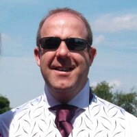 Simon Cook (@simoncook13) 's Twitter Profile