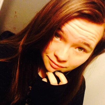 I have a big heart, favorite color blue, I'm weird, crazy, funny, and Im a COD girl. If you follow me thats great