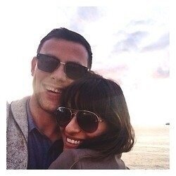 of course i know what monchele is, its monteith and michele.