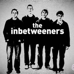 *Parody of The Inbetweeners*