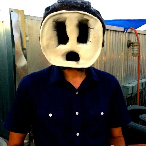 NEMA515's profile picture. Creator & Player of musics. I love good sounds.