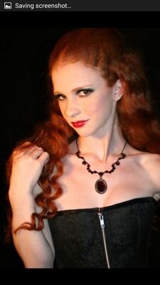 rachel_red88's profile picture. 