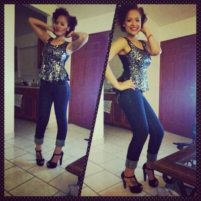 glorya_baby14's profile picture. 22, single mommy, life is a beautiful struggle