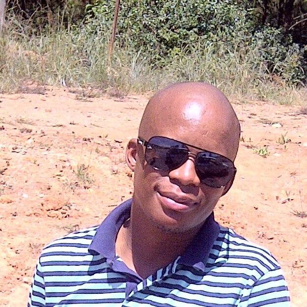 rodney_mogale's profile picture. 