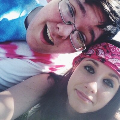 Animal & Little Monster. If you like Ke$ha or Lady Gaga, we are friends (;
