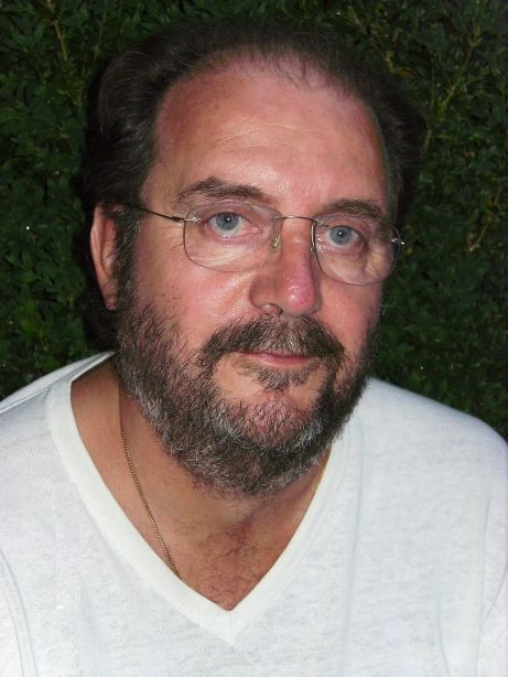 ckuehnel's profile picture. am Leben