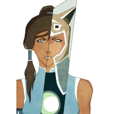 I'm the Avatar and you've got to deal with it! |RP| |Single but crushin| Makorra