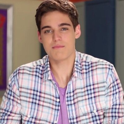 mericolovers's profile picture. Im a fanpage for the amazing actor/singer @nickmerico #nickto53k #nickanator