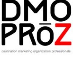 Thought Leaders in Destination Marketing, DMOproz is the online home of Zeitgeist Consulting and a resource portal for DMO professionals everywhere.
