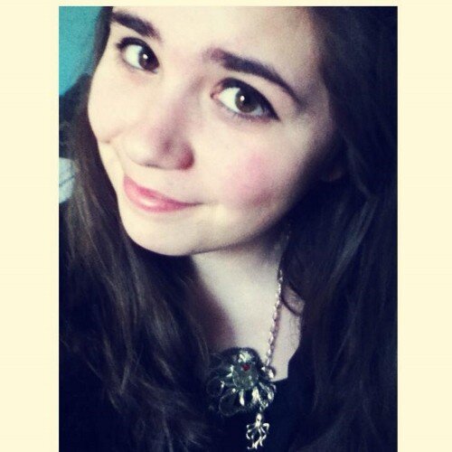 theformmelisax's profile picture. Horror movie fanatic. Disney enthusiast. Broadway fan. Foodie. Book worm.