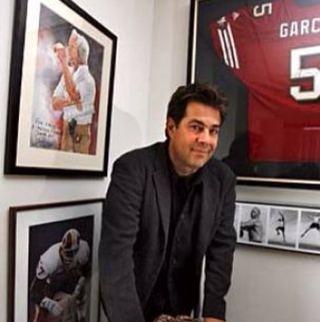 Baker Sports Management - President, Sports Attorney, Law Professor
