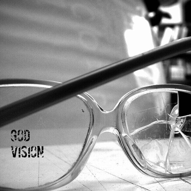 Ĩ am God Vision, but you may call me V. Ĩ rap/produce and I'm young... from South Africa