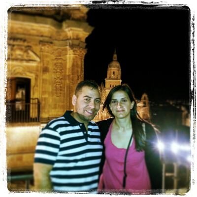 Componente de la A. M. La Expiración // La crítica es producto de la envidia