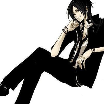 Oi. Y'ever wanna escape that borin' life ya got, ya know who ta call. Names Jimmy Slim~ {{OC/RP/Possible 18+ Content}}