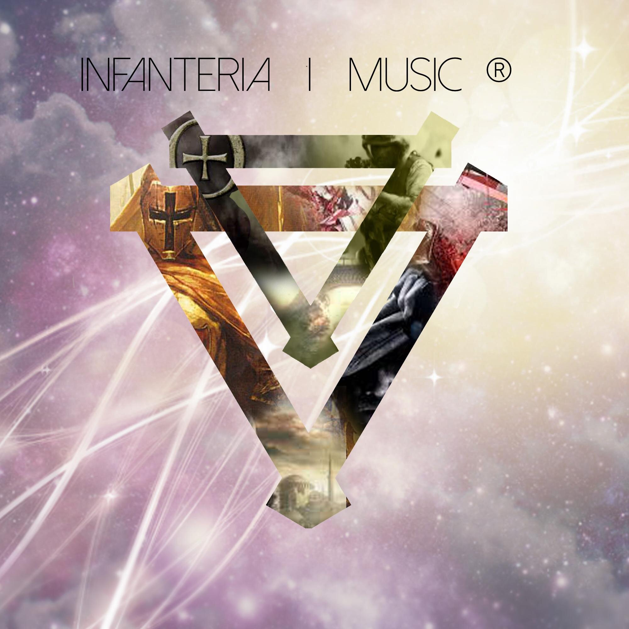 Cuenta Oficial Infanteria Music Ent© - Contactanos Via Email : Infanteriamusic@gmail.com