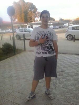 desde el 99 dando porculo,sevillano y pa'que mas?S.F.C♡redencion♡♥rocio del.cielo♥ cofrade los 365 días del año