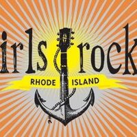 GirlsRockRI (@girlsrockri) 's Twitter Profile Photo