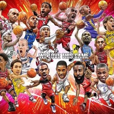Everything about hoop. Tweets by @kdotnguyen & @kylechristiaan