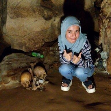 Imhakhan_'s profile picture. || I believe if I can ||KEEP CALM & FIGHT FOR PARIWISATA UGM || God Willing || Amen ||