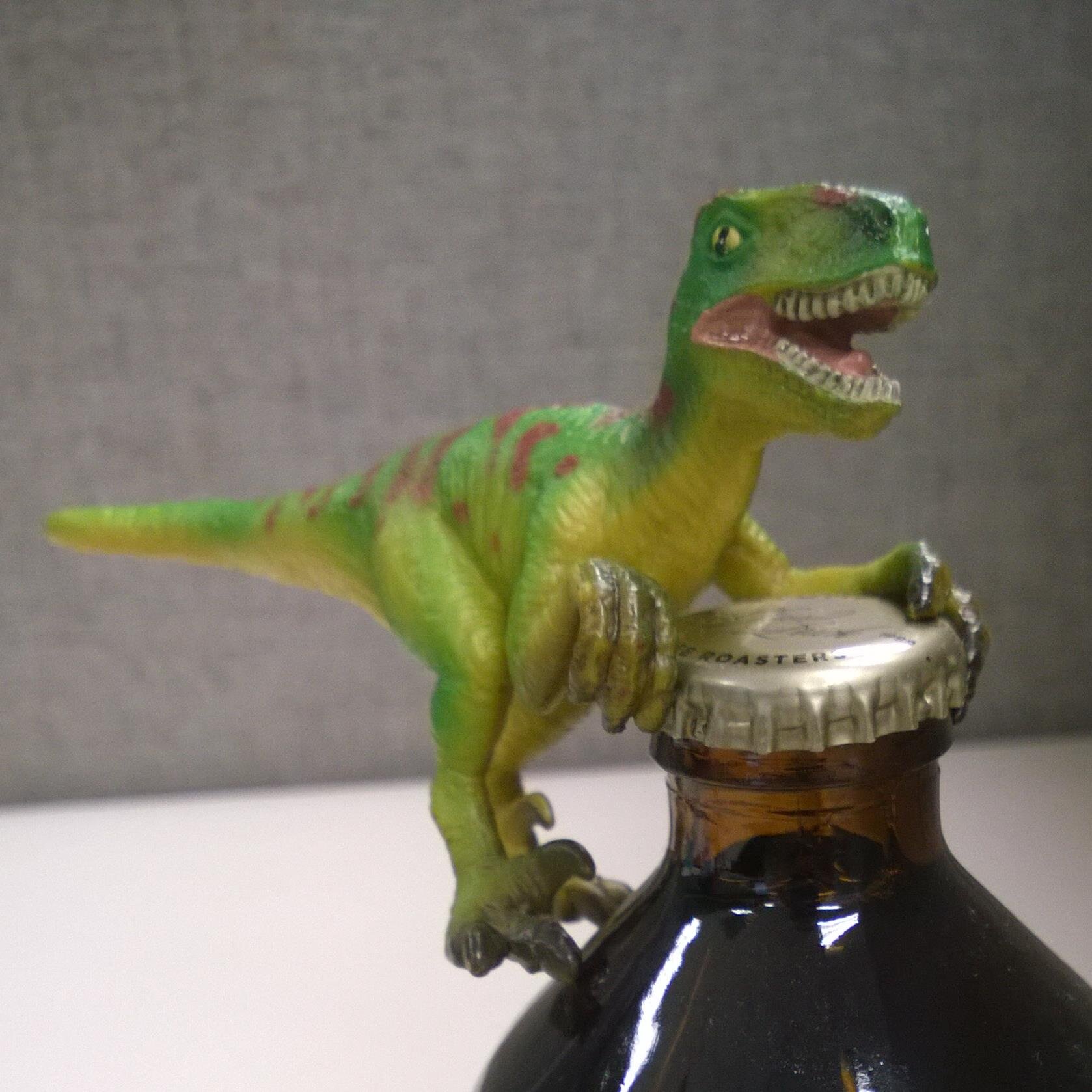 VenusianSteak's profile picture. Will retweet for coffee